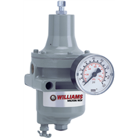 PCV125-AL Pressure Regulator